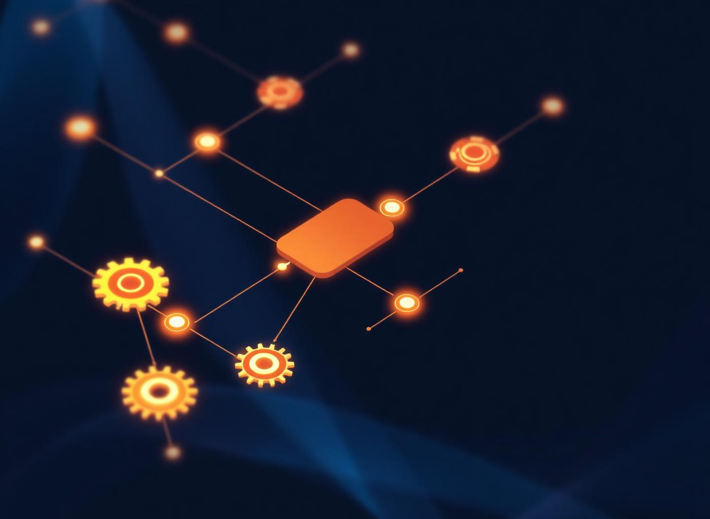 Business Automation